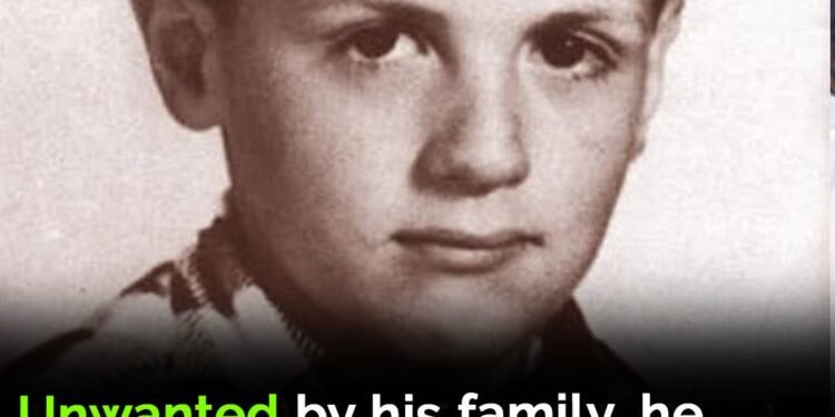 Sylvester Stallone’s 1st wife pleaded with son weeks before his death