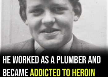 The boy from a smog-drenched city who sang through addiction and into our hearts