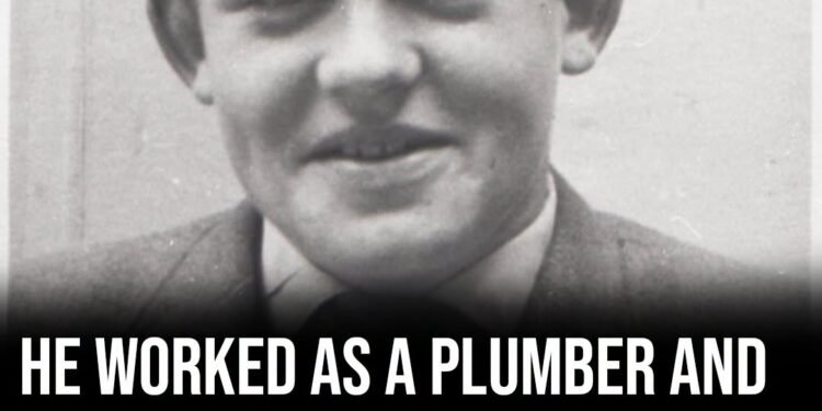 The boy from a smog-drenched city who sang through addiction and into our hearts