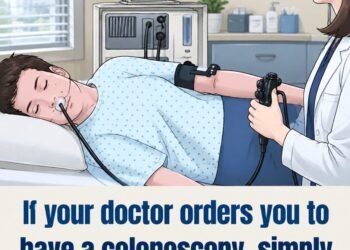 Colonoscopy: The key question you should ask your doctor before the procedure