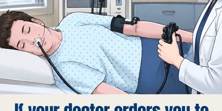 Colonoscopy: The key question you should ask your doctor before the procedure
