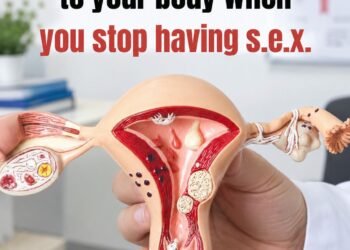 What Happens to Your Body When Intim:acy Fades With Age