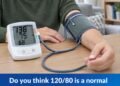 Blood Pressure by Age: Important Update: Age-Based “Normal” Ranges Are Not Used in Current Guidelines (Here’s Why)