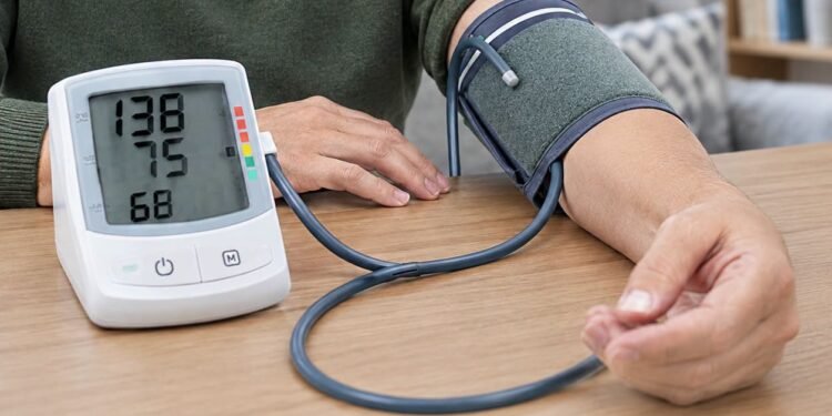 Blood Pressure by Age: Important Update: Age-Based “Normal” Ranges Are Not Used in Current Guidelines (Here’s Why)