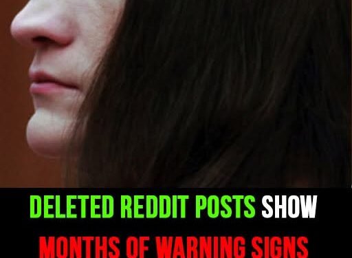 Deleted Reddit posts show months of warning signs before Lindsay Clancy’s children died
