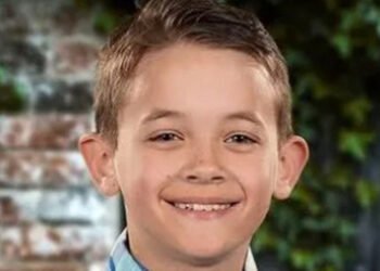 Young boy dies after aggressive infection