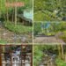 Rustic Mountain Cabin With Private Waterfall and 10 Wooded Acres in North Carolina