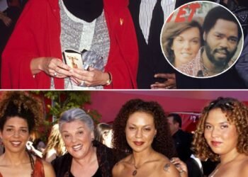 They once had a marriage that was considered illegal… and yet they built a family that defied all odds ❤️
