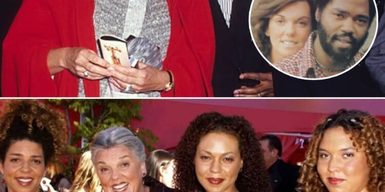 They once had a marriage that was considered illegal… and yet they built a family that defied all odds ❤️
