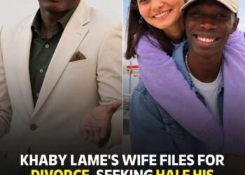 Khaby Lame Divorce Rumors Go Viral as Claims About His Wealth and His Father’s Name Spread Online