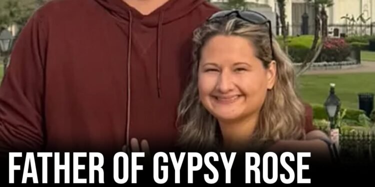 Father of Gypsy Rose Blanchard’s child Ken Urker dies at 33