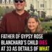 Father of Gypsy Rose Blanchard’s child Ken Urker dies at 33