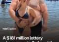 He Won $181 Million—and Reportedly Found Love Just Two Days Later Uncategorized He Won $181 Million—and Reportedly Found Love Just Two Days Later