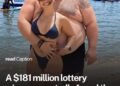 He Won $181 Million—and Reportedly Found Love Just Two Days Later