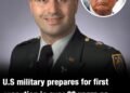 U.S military prepares for first execution in over 60 years as Trump can now approve former Army major’s death sentence