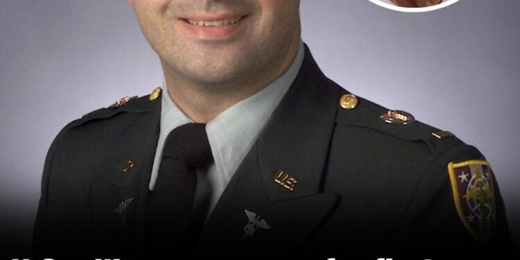 U.S military prepares for first execution in over 60 years as Trump can now approve former Army major’s death sentence