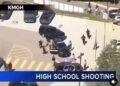 BREAKING: At least 4 dead, 10 injured after mass shooting at