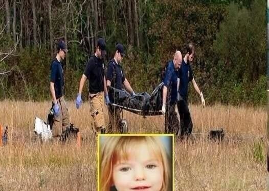 A CHILD LOST, A NATION GRIEVES