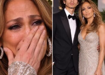Jennifer Lopez’s Son Max Grows Up Away From the Spotlight as She Shares the Joys of Motherhood