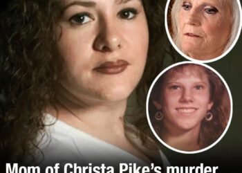 Mom of Christa Pike’s murder victim makes special decision ahead of historic execution