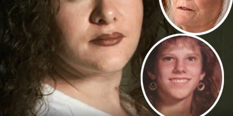 Mom of Christa Pike’s murder victim makes special decision ahead of historic execution