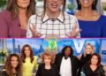 Fox News launches all-female show The Girls with Kat Timpf, Harris Faulkner and Rachel Campos-Duffy