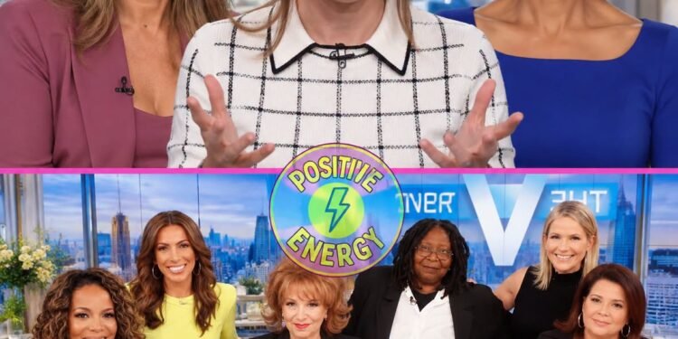 Fox News launches all-female show The Girls with Kat Timpf, Harris Faulkner and Rachel Campos-Duffy