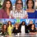 Fox News launches all-female show The Girls with Kat Timpf, Harris Faulkner and Rachel Campos-Duffy