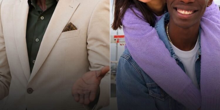 Khaby Lame Divorce Rumors Go Viral as Claims About His Wealth and His Father’s Name Spread Online