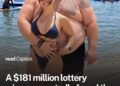 He Won $181 Million—and Reportedly Found Love Just Two Days Later