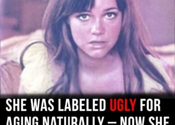 Sally Field’s worst on-screen kiss might be a surprise