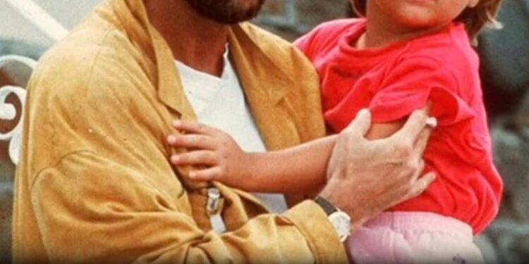 Eric Clapton’s tragic last promise to his son, who died after falling 53 floors