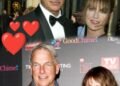 39 years of marriage, two sons, and a love that Mark Harmon has always seemed determined to keep away from the Hollywood spotlight. 🤍