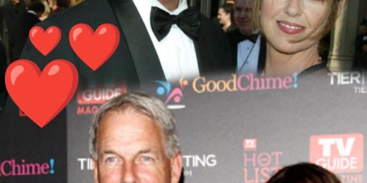 39 years of marriage, two sons, and a love that Mark Harmon has always seemed determined to keep away from the Hollywood spotlight. π€