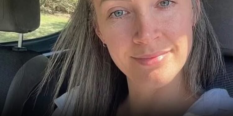 Woman asks people to guess her age – the response is shocking