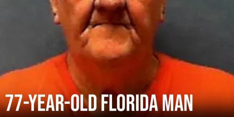 77-Year-Old Florida man executed after nearly 30 years on death row — his unusual last meal revealed