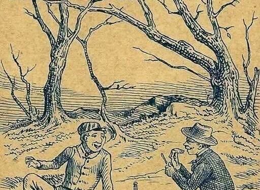 Hidden Pig Puzzle