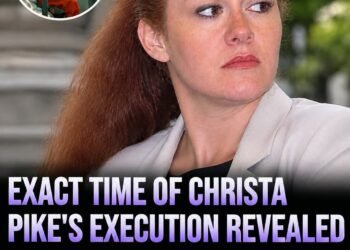 A Closer Look at Christa Pike’s Last Meal Decision and the Case Behind It