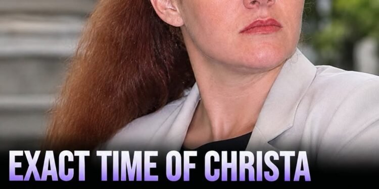 A Closer Look at Christa Pike’s Last Meal Decision and the Case Behind It