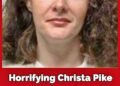 After Christa Pike survived her execution, doctors face a terrifying problem