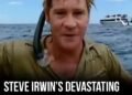 Steve Irwin’s eerie last words before tragic death come to light – and they’re heartbreaking