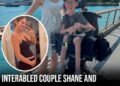 Interabled couple Shane and Hannah Burcaw share new pregnancy update after revealing truth about their intimacy