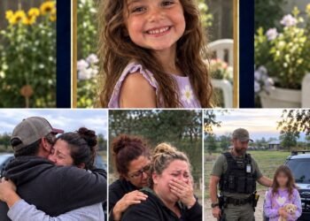 Missing Couple Found as Search Turns Into a Community of Mourning and Memory