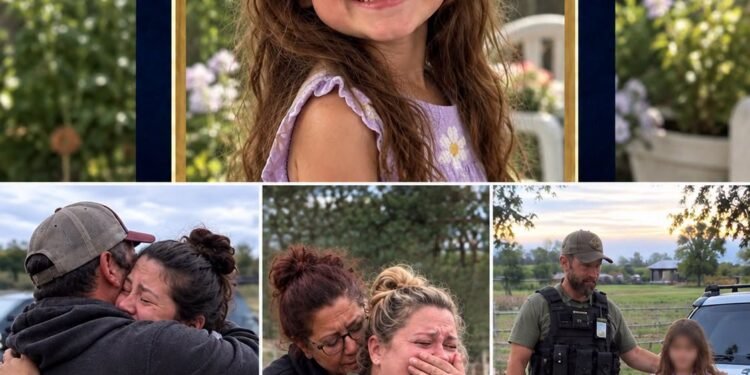 Missing Couple Found as Search Turns Into a Community of Mourning and Memory