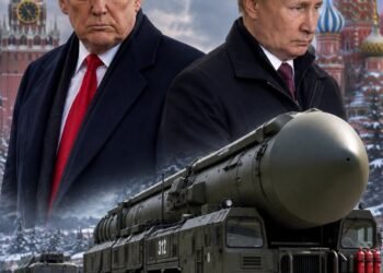 Breaking News: Thirteen Nations Form Military Coalition Amid Escalating Global Tensionss