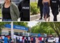 Woman at the Center of Animal Abuse Allegations Sparks Outrage Public Anger and the Need for Clear Evidence
