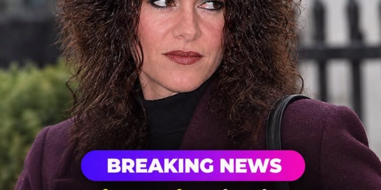 Christa Pike is finally awake and ‘speaking’ after botched execution