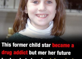 Mara Wilson left Hollywood after ‘Matilda’