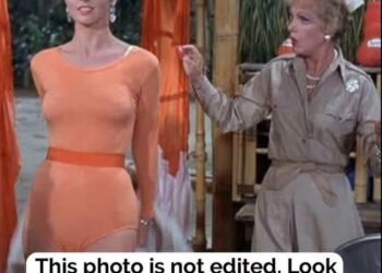 Little-known mistakes and bloopers in Gilligan’s Island