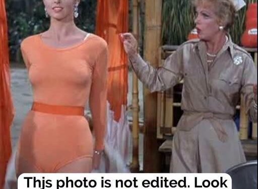 Little-known mistakes and bloopers in Gilligan’s Island